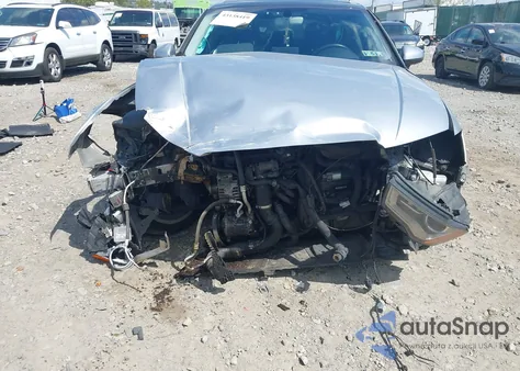 2016 Audi A3 Premium z USA, uszkodzony, nr VIN WAUB8GFF0G1021650